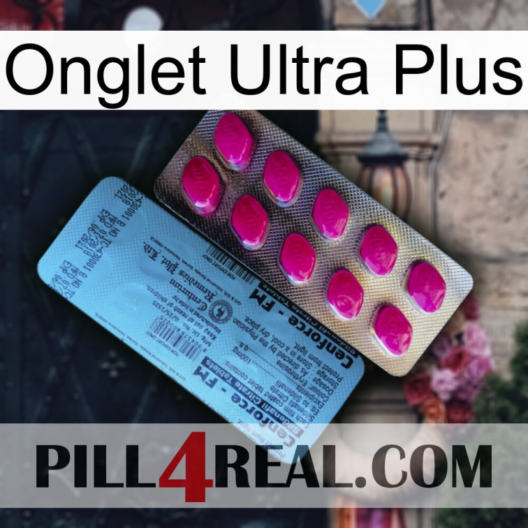Ultra Plus Tab 35